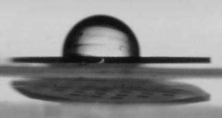 BioHydrophobic Grids