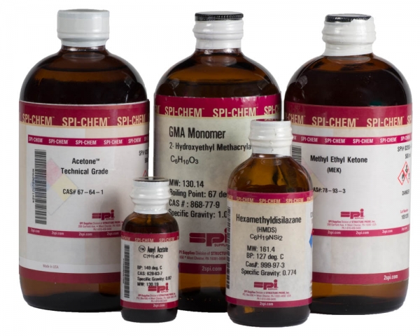 Solvents and Dehydrating Agents
