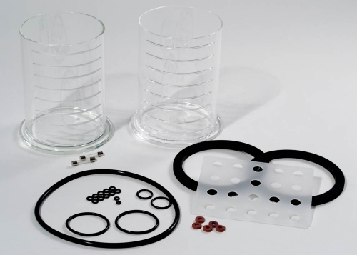 Plasma Prep III Replacement Parts