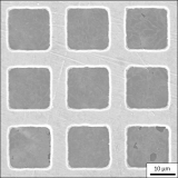 Graphene Grids