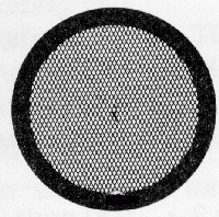 Diamond Mesh Grids