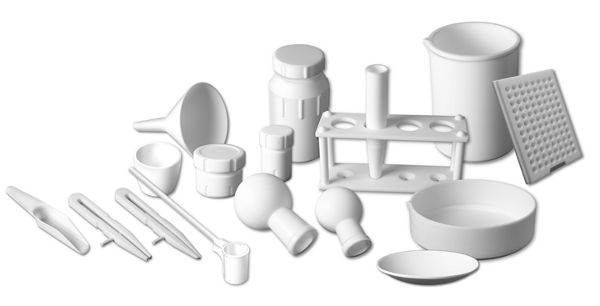 Labware
