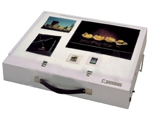 Light Boxes