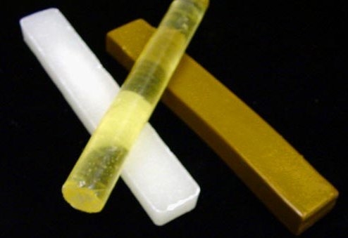 Metallography Supplies
