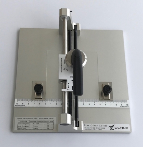 ULTILE Precision Glass Cutters
