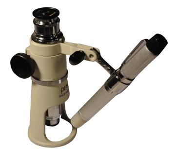 PEAK Microscopes