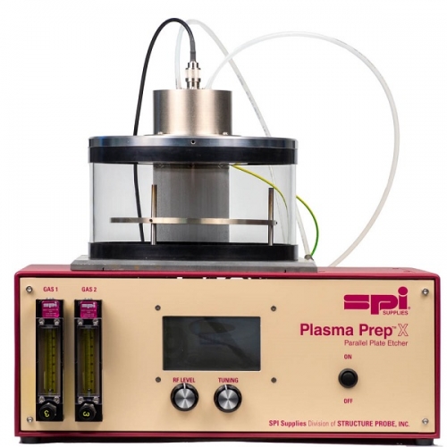 Plasma Prep X
