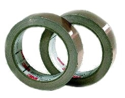 3M Copper Conducting Tape Code 1182, Double Sided Adhesive
