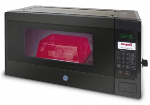 Plasma Prep Jr.