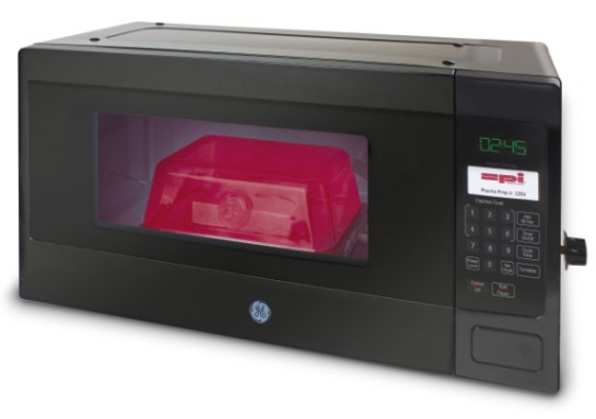 Plasma Prep Jr.