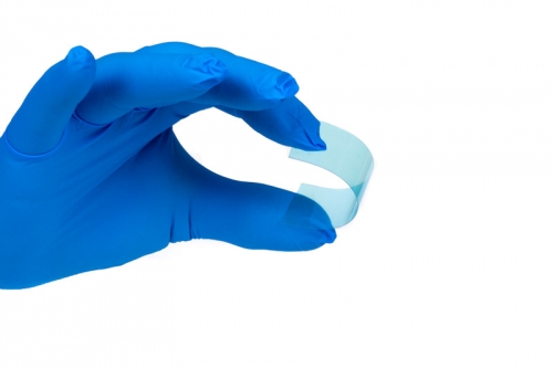 Polyester Film 0.2 mm Thickness