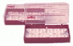 Specimen Storage