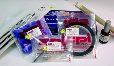 Glass Scales  SPI Supplies