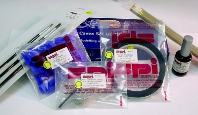 Boatmaking Supplies
