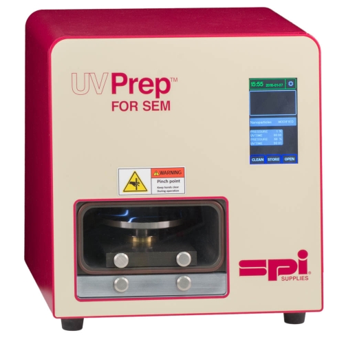 UV Prep