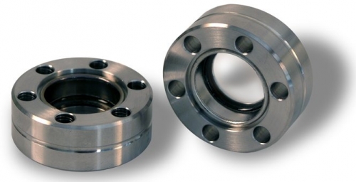 Standard Kodial Glass View Ports without Lead Glass Backing