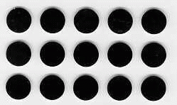 SPI Adhesive Discs and Tabs