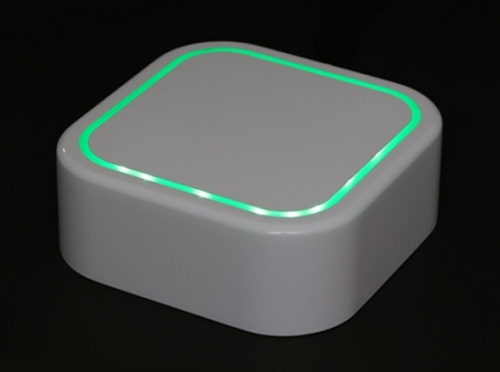 Wireless Monitoring System