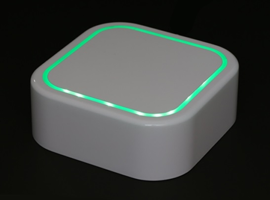Wireless Monitoring System