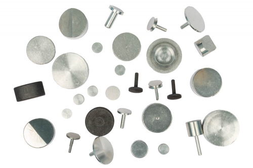 SEM Mounts