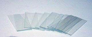 Quartz Slides