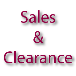Sale Items