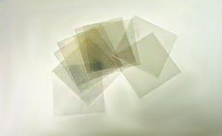 SPI Supplies Brand ITO Coated Cover Slips