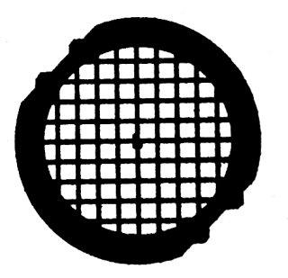 Titanium Grids