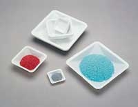 Weighing Dishes and Weighing Paper
