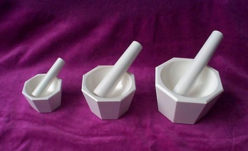 Zirconia