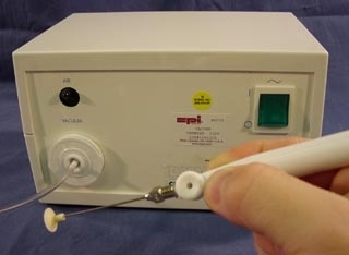Vacuum Tweezers With Nozzles 110 v
