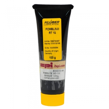 Klubertemp GR RT 15N Grease
