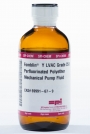 FOMBLIN Y LVAC Grade 25/6  Perfluorinated Polyether Mechanical  Pump Fluid, 100ml (189g)