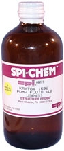Dupont&trade; KRYTOX 1506 Mechnical Pump Fluid, 1 lb