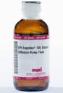 SPI Supplies 705 Silicone Diffusion Pump Fluid, Pentaphenyl Trimethyl Trisiloxane, 100cc