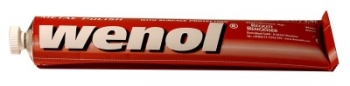 WENOL Metal Polish, 100 ml Tube