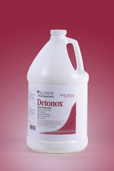 Detonox Heavy Duty Liquid Detergent