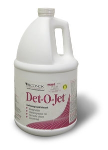 Alconox DetOJet