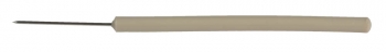 Mounted Pin, Straight, with Plastic Handle