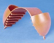 Hot Hand Protector Mitt, Dimensions: 10 x 19cm, Each (Available While Supplies Last)