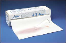 Labmat Table Top Absorbent Liner, 51 cm x 15.2 m roll