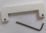 SPI Supplies Brand Miniature Saw (blades sold separately) 75x 25 mm