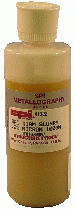 SPI Supplies Brand Virgin Diamond Slurry, 30 &micro;m, 100 g Bottle