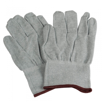 SPI Supplies Brand ESD Compatible Antistatic Gloves Pack of 12 Pairs