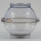 Large Vacuum Desiccator