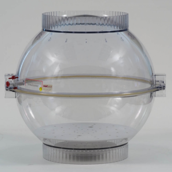 Secador Techni-Dome 360 Large Vacuum Desiccator (Available While Supplies Last)