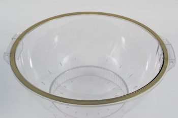 Neoprene Gasket for Secador Techni-Dome 360 (Available While Supplies Last)
