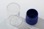 Storage & Transport Tube for Single 12.7mm Pin-Type Mount pk10