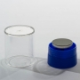 Storage & Transport Tube for Single 25mm Pin-Type Mount pk10
