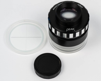 Model 814170–10x Magnification - Inspection Eye Loupe ID: KA40814170